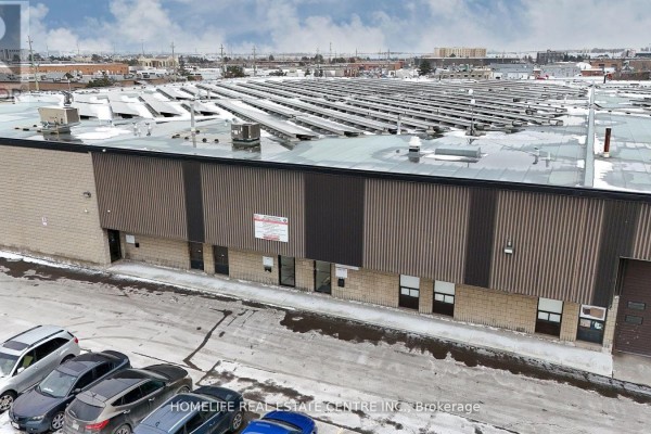 5 - 286 Rutherford Road S, Brampton, ON L6W3K7 Photo 2