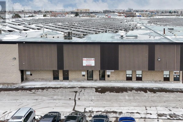 5 - 286 Rutherford Road S, Brampton, ON L6W3K7 Photo 3