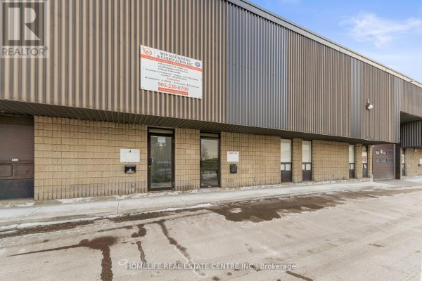 5 - 286 Rutherford Road S, Brampton, ON L6W3K7 Photo 4