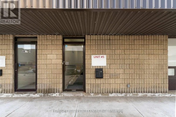 5 - 286 Rutherford Road S, Brampton, ON L6W3K7 Photo 5