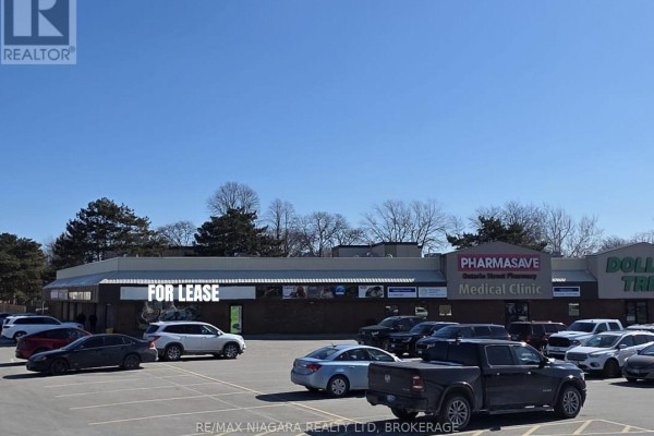5 - 318 Ontario Street, St  Catharines, ON L2R5L8 Photo 4