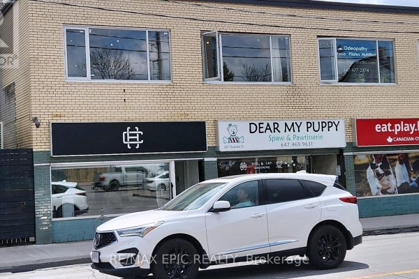 5 - 329 St George Street, Toronto, ON M5R2R2 Photo 2