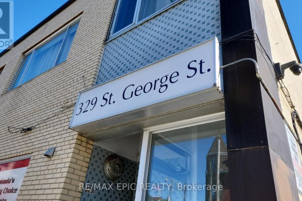 5 - 329 St George Street, Toronto, ON M5R2R2 Photo 3
