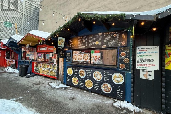 5 - 335 Yonge Street, Toronto, ON M5B1C1 Photo 5
