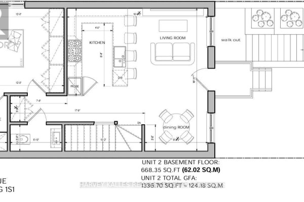 Bedroom 2 - 5 - 376 Revus Avenue, Mississauga, ON L5G1S1 Photo 2