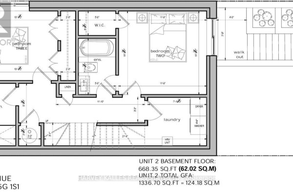 Primary Bedroom - 5 - 376 Revus Avenue, Mississauga, ON L5G1S1 Photo 3