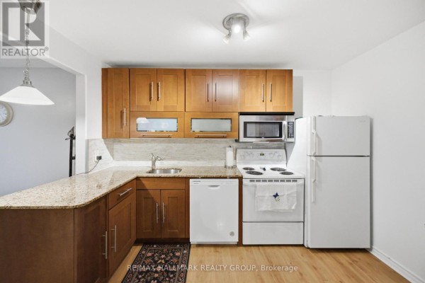 Kitchen - 5 - 420 Fenerty Court, Ottawa, ON K2L3A9 Photo 4