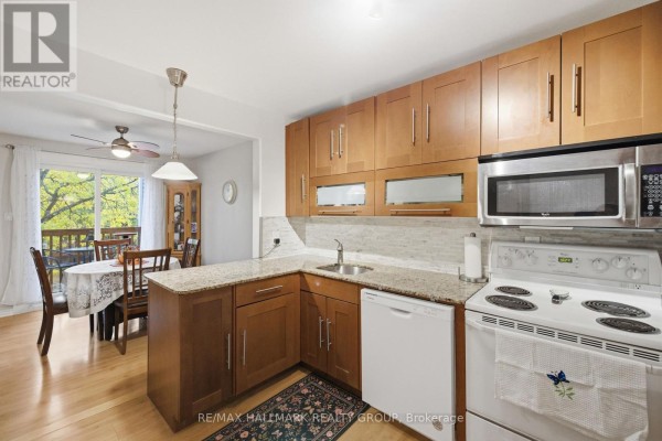 Laundry room - 5 - 420 Fenerty Court, Ottawa, ON K2L3A9 Photo 5