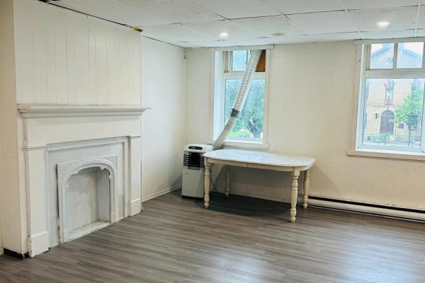 Other for rent at 5 - 457 Dundas Street, Woodstock, ON - MLS® MUacCK