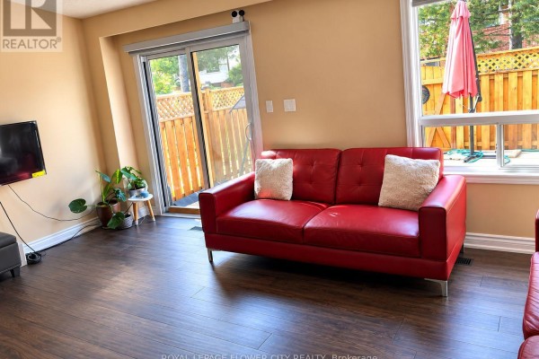 5 - 5 Foster Crescent, Brampton, ON L6V3M7 Photo 3