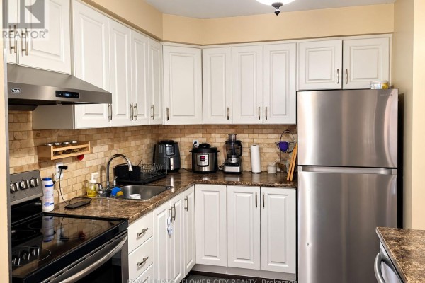5 - 5 Foster Crescent, Brampton, ON L6V3M7 Photo 5