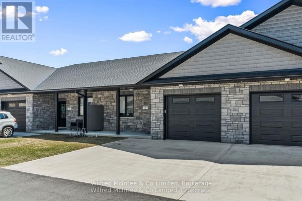 5 - 5 Palmer Marie Lane, Arran Elderslie, ON, photo 2
