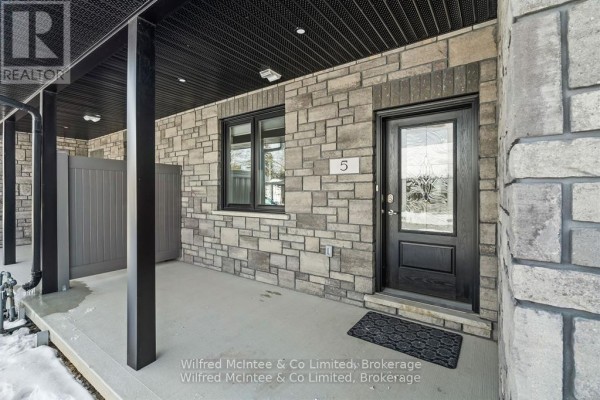 5 - 5 Palmer Marie Lane, Arran Elderslie, ON, photo 3