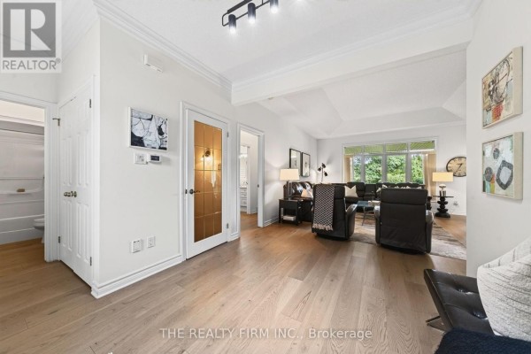 Eating area - 5 - 50 Northumberland Road, London North, ON N6H5J2 Photo 4