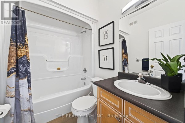 Bedroom - 5 - 50 Northumberland Road, London North, ON N6H5J2 Photo 5