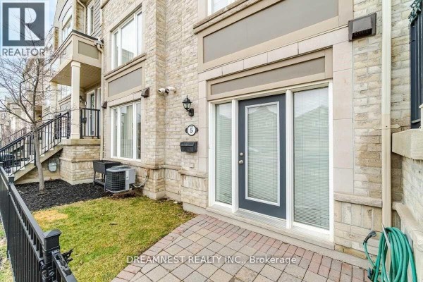 5 - 5005 Oscar Peterson Boulevard, Mississauga, ON, photo 2