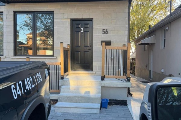 5 - 56 Hartley Avenue, Toronto