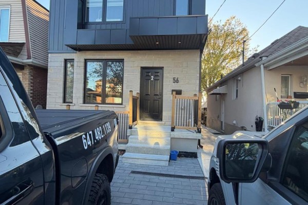 5 - 56 Hartley Avenue, Toronto, ON M6E4E9 Photo 2