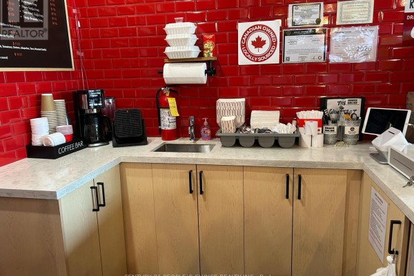 5 - 5694 Hwy 7, Markham, ON L3P1B4 Photo 2