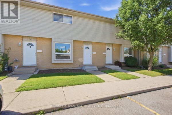 Kitchen - 5 - 577 Third Street, London East, ON N5V4B8 Photo 2