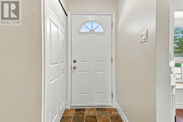 Bedroom - 5 - 577 Third Street, London East, ON N5V4B8 Photo 5