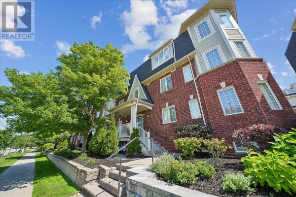 5 - 614 Shoreline Drive, Mississauga, ON, photo 2