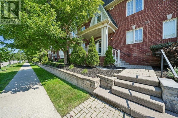 5 - 614 Shoreline Drive, Mississauga, ON, photo 3