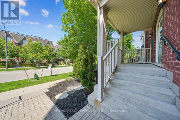 Eating area - 5 - 614 Shoreline Drive, Mississauga, ON L5B0A8 Photo 4