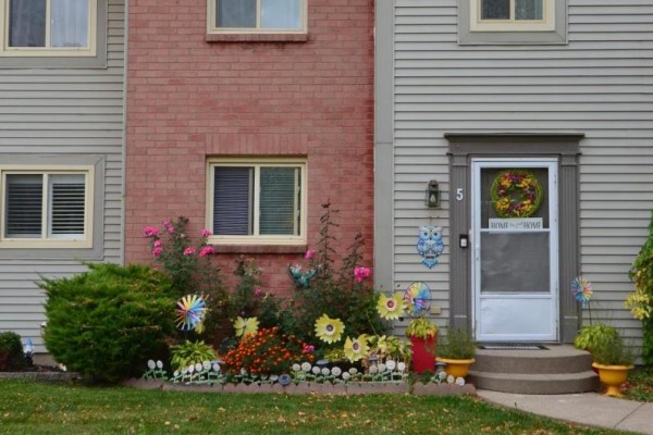 Great room - 5 - 65 Dorchester Boulevard, St  Catharines, ON L2M7S9 Photo 2