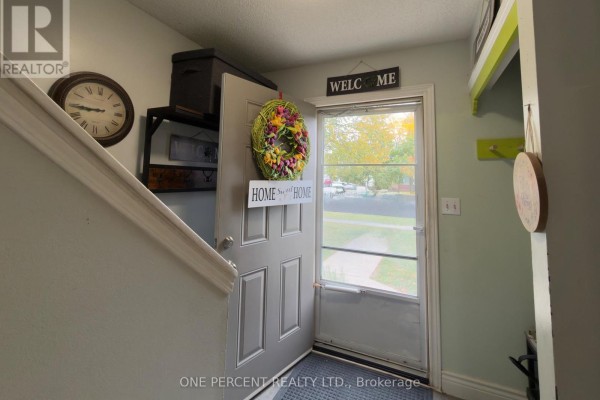 Utility room - 5 - 65 Dorchester Boulevard, St  Catharines, ON L2M7S9 Photo 3