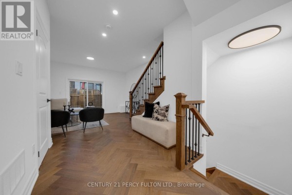 5 - 6635 Clock Court, Mississauga, ON L5W1N2 Photo 4