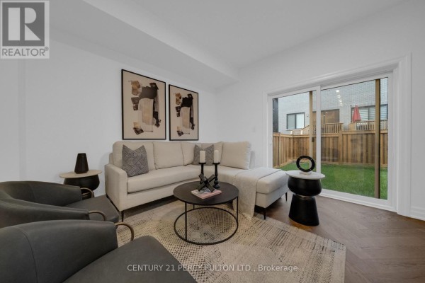 5 - 6635 Clock Court, Mississauga, ON L5W1N2 Photo 5