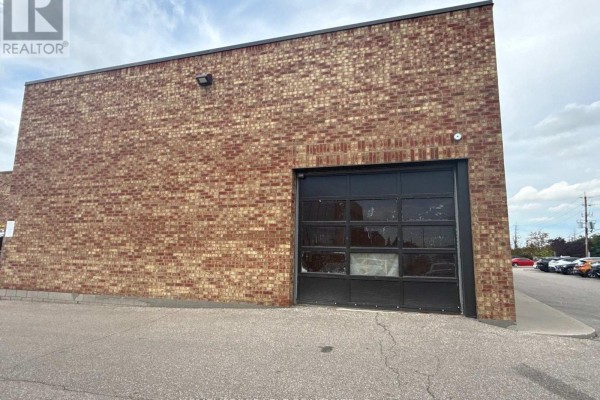 5 - 6720 Davand Drive, Mississauga, ON L5T2K7 Photo 2
