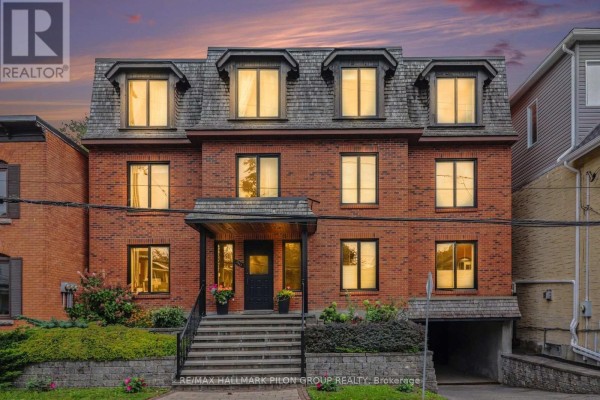 5 - 96 Frank Street, Ottawa