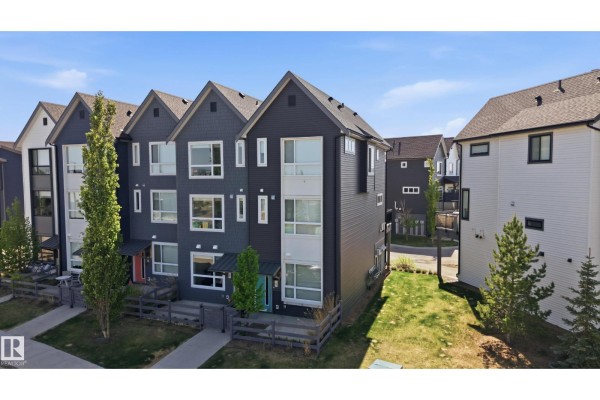 #5 100 Jensen Lakes Bv, St  Albert, AB, photo 2