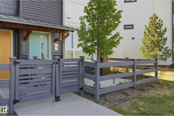 #5 100 Jensen Lakes Bv, St  Albert, AB, photo 3