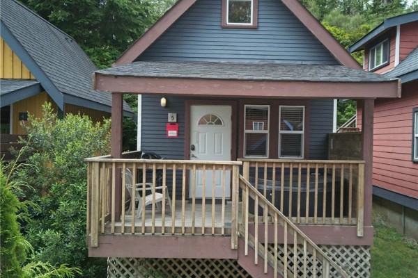 5 1028 Tyee Terr, Ucluelet, BC V0R3A0 Photo 5