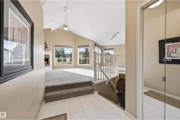 Den - #5 11809 9b Av Nw, Edmonton, AB T6J7B6 Photo 5