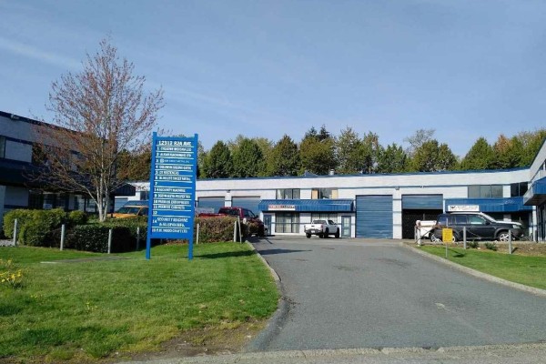 5 12312 82a Avenue, Surrey