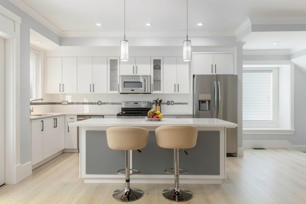 5 14877 60 Avenue, Surrey, BC V3S1R8 Photo 5