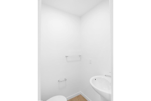 Primary Bedroom - #5 150 Cashman Cr Sw, Edmonton, AB T6W2P6 Photo 5