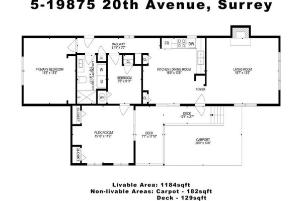 5 15875 20 Avenue, Surrey, BC, photo 3