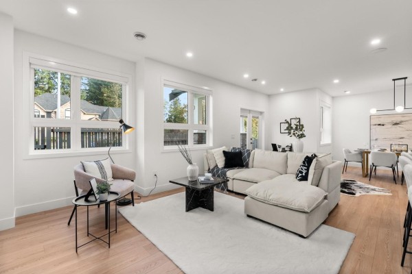 5 16358 90 Avenue, Surrey, BC V4N1A1 Photo 4