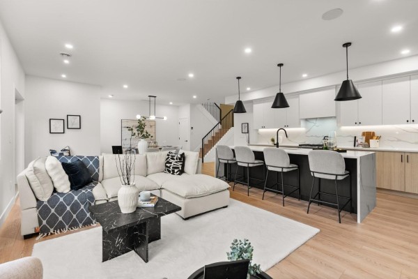 5 16358 90 Avenue, Surrey, BC V4N1A1 Photo 5