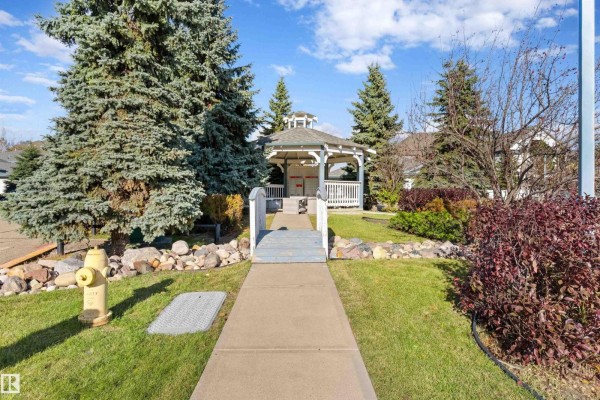 Den - #5 17418 98a Av Nw, Edmonton, AB T5T6G2 Photo 4