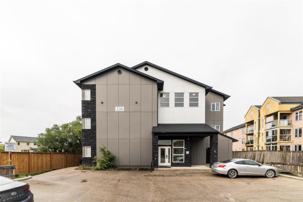 Kitchen - 5 226 Grassie Boulevard, Winnipeg, MB R2G2L6 Photo 2