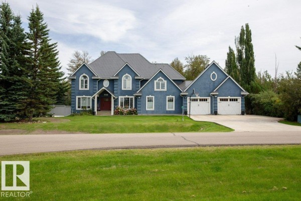 5-26106 Twp Road 532a, Rural Parkland County