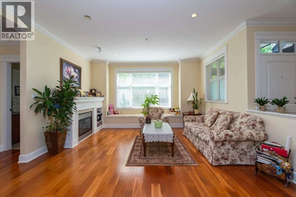 5 2780 Acadia Road, Vancouver, BC V6T2L3 Photo 2