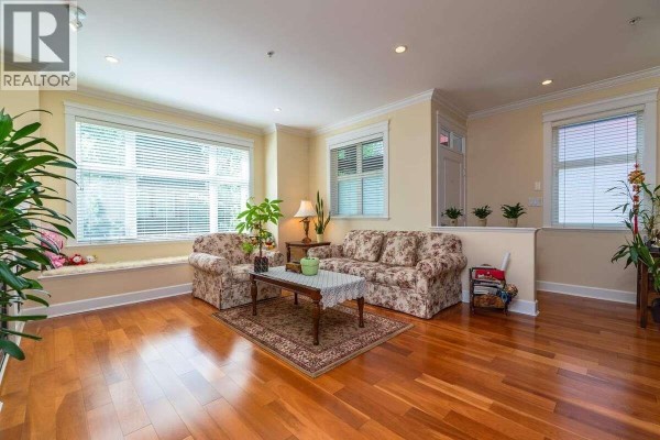 5 2780 Acadia Road, Vancouver, BC V6T2L3 Photo 3