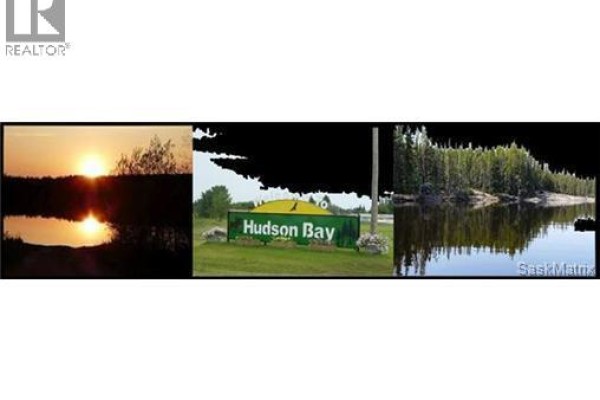 5-3 Lot 1.20 Acres, Hudson Bay Rm No  394, SK, photo 2